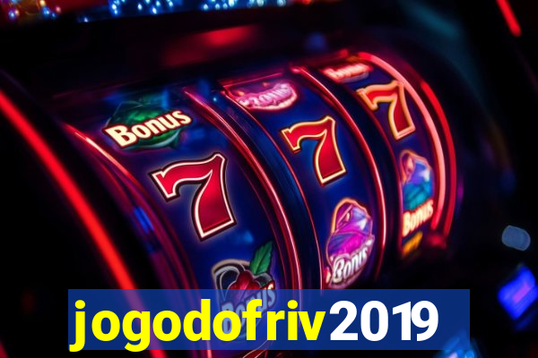 jogodofriv2019