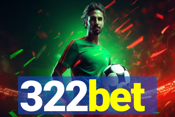 322bet