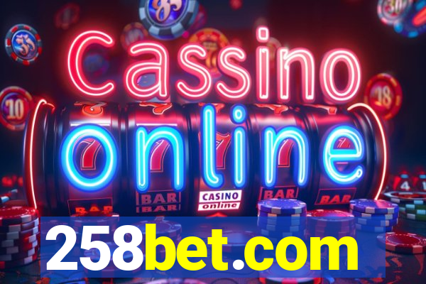 258bet.com