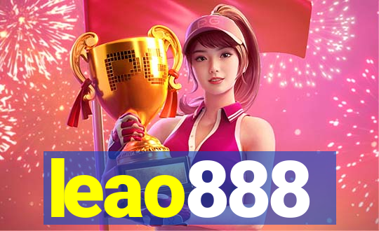 leao888