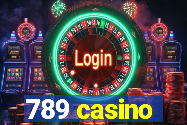 789 casino