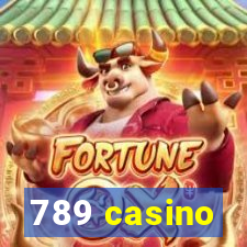 789 casino