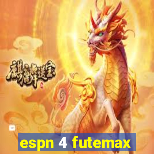 espn 4 futemax