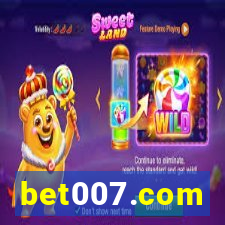 bet007.com