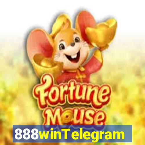 888winTelegram