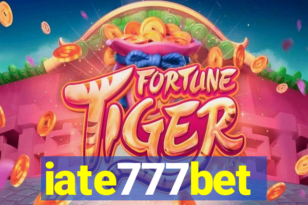 iate777bet