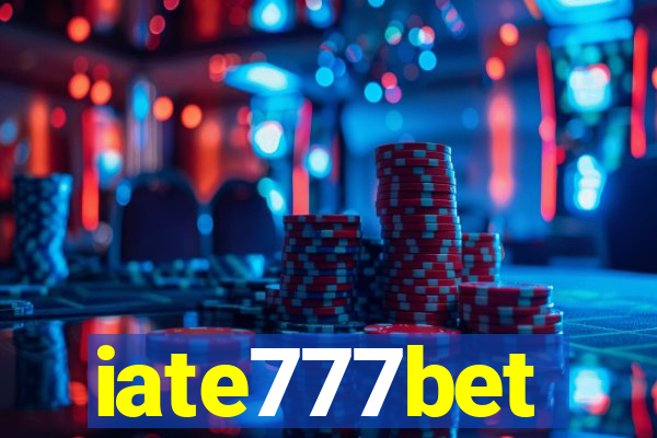 iate777bet