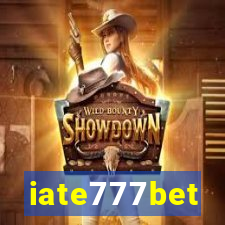 iate777bet