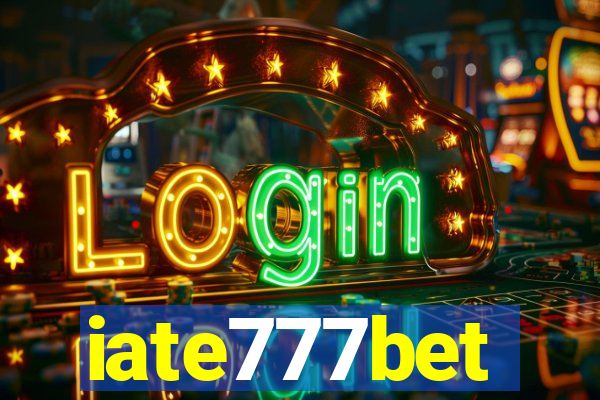 iate777bet