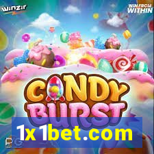 1x1bet.com