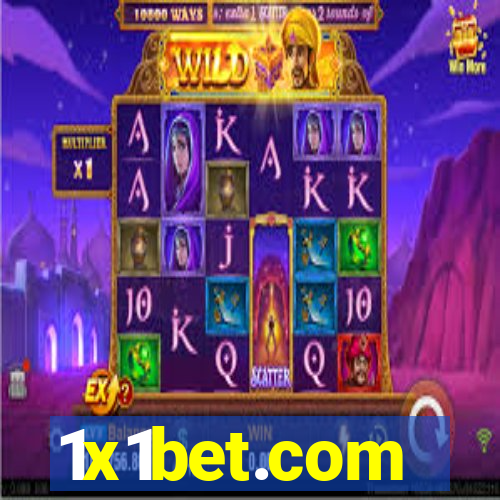 1x1bet.com