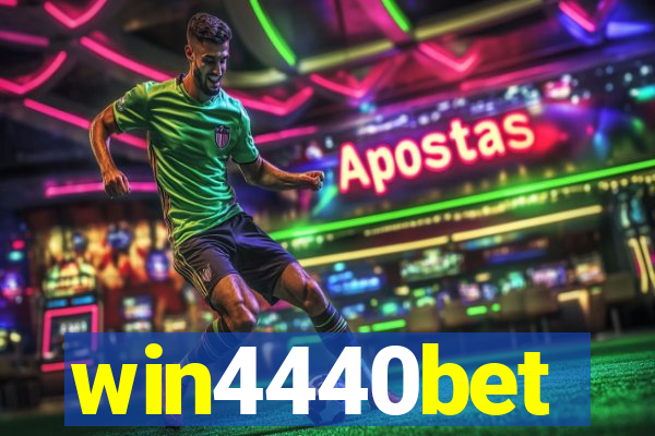 win4440bet