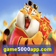 game5000app.com