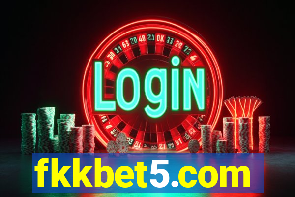 fkkbet5.com