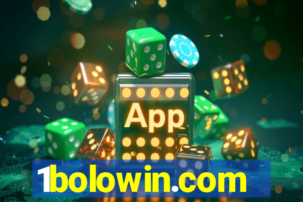 1bolowin.com