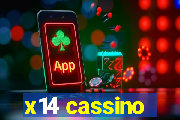 x14 cassino