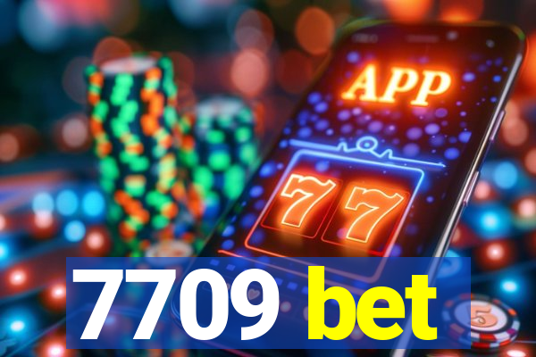 7709 bet