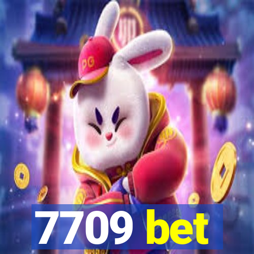 7709 bet