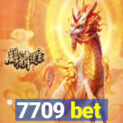 7709 bet