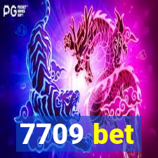 7709 bet