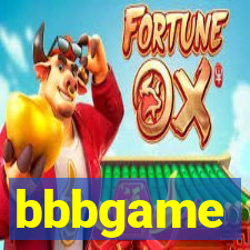 bbbgame