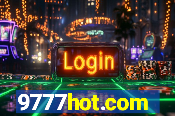 9777hot.com