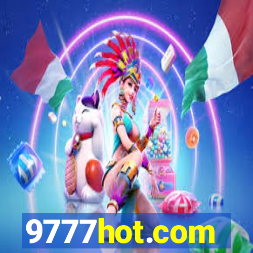 9777hot.com