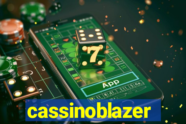 cassinoblazer