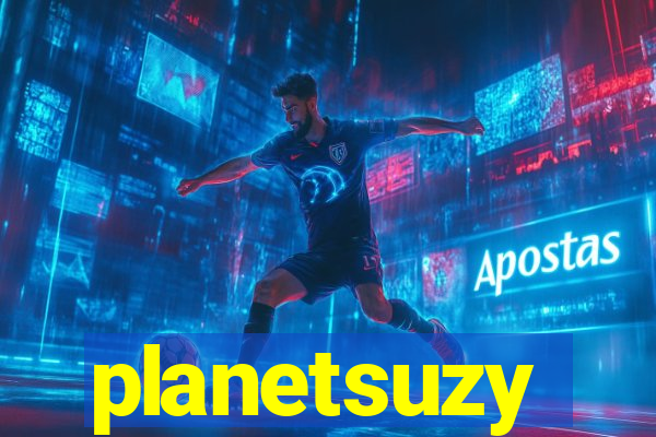 planetsuzy