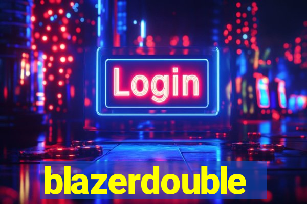 blazerdouble