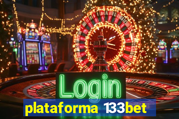 plataforma 133bet