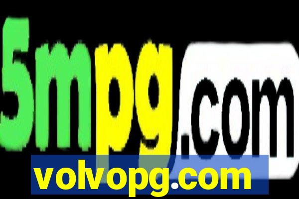 volvopg.com