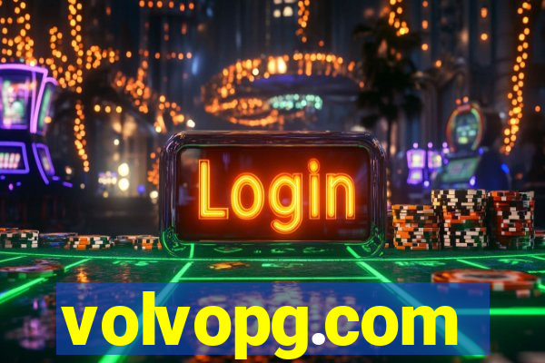 volvopg.com