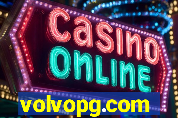 volvopg.com