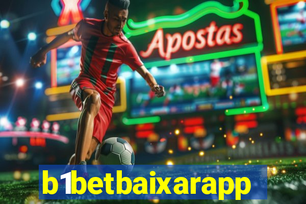 b1betbaixarapp