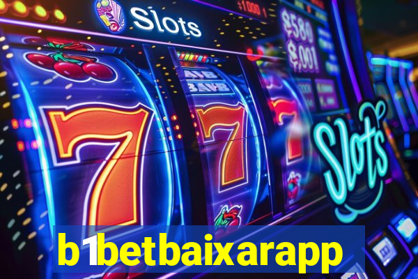 b1betbaixarapp