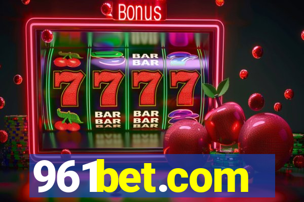 961bet.com