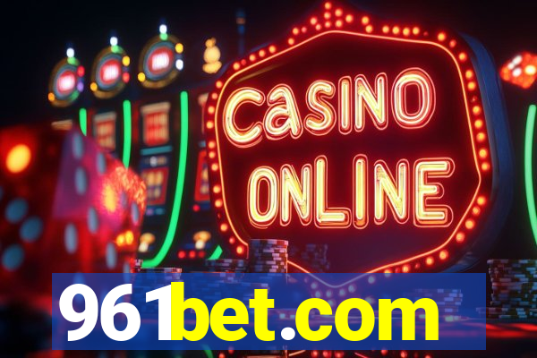 961bet.com