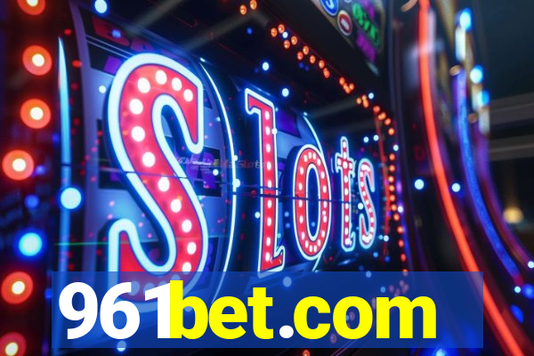 961bet.com