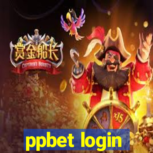 ppbet login