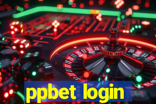 ppbet login