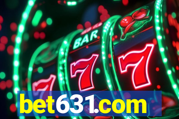 bet631.com