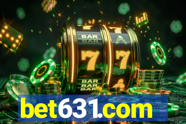 bet631.com