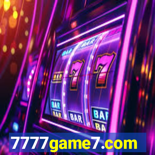 7777game7.com