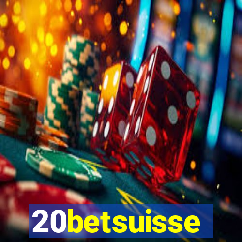 20betsuisse