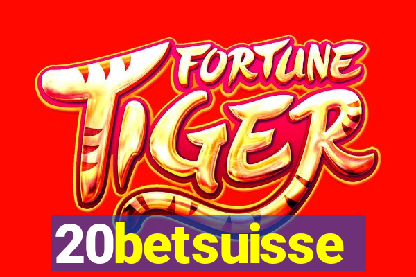 20betsuisse