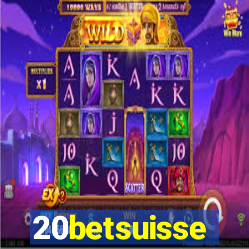 20betsuisse