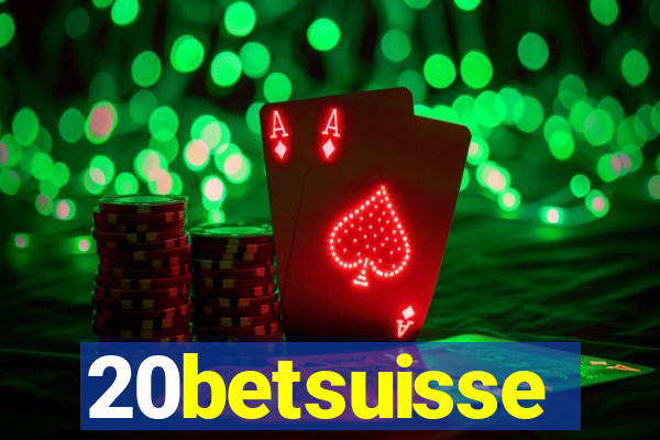 20betsuisse