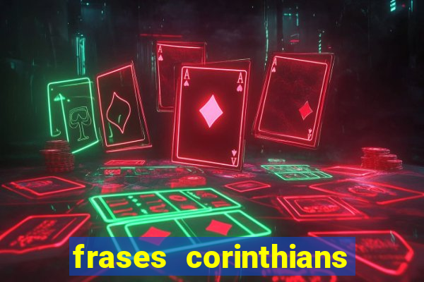 frases corinthians zuando o palmeiras