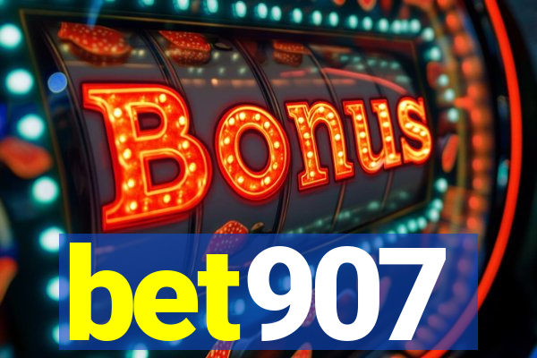 bet907